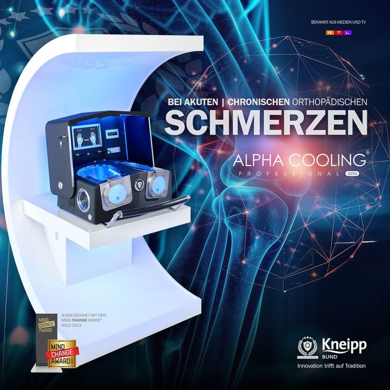 Alpha Cooling in Bremen Alpha Cooling in Bremen